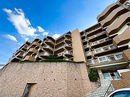 フロンティア日吉