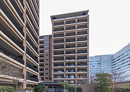 広尾ガーデンフォレスト椿レジデンスＨ棟