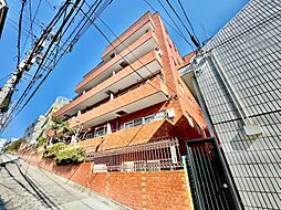 ライオンズマンション広尾第二