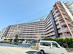 日商岩井東品川マンション