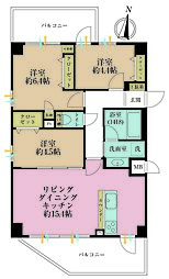 マイキャッスル新蒲田