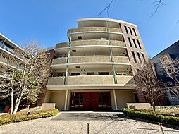 サンウッド新宿戸山フラッツ