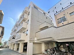 エンゼルハイム多摩川