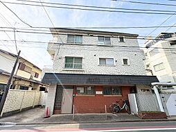 テラスハウスヴィップ目白