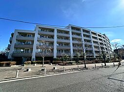 D’グランフォート世田谷芦花公園