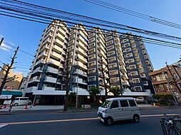 新中野マンション