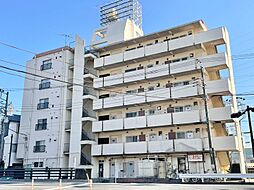 菊名アメニティー