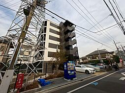 ＬＵＭＥＥＤ蒲田南