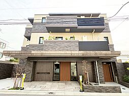 オープンレジデンシア目白プレイス