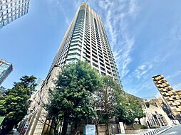 パークシティ大崎ザタワー