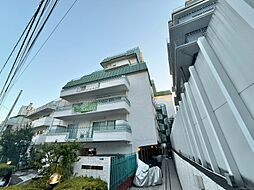 赤坂桧町公園アーバンライフ