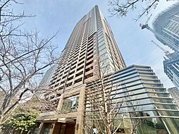 パークタワーグランスカイ