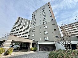 クレストフォルム横浜グランステージ