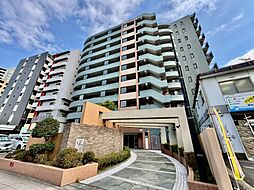 クレストフォルム横浜グランステージ