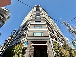 パークコート南麻布