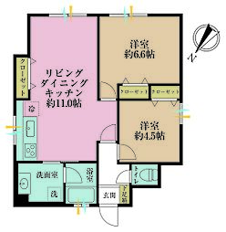 ハイライフ横浜