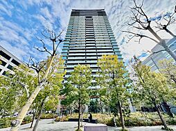 プラウドタワー芝浦