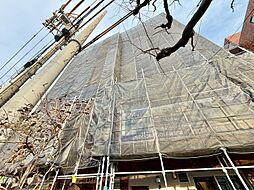 エザンス高井戸