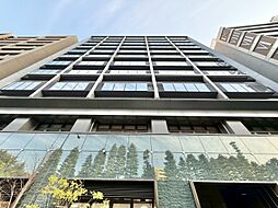 ザ・パークハウス市ヶ谷