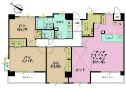 ガーデンホーム笹塚
