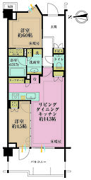 パークシティ高田馬場