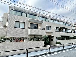 タウンハイツ砧