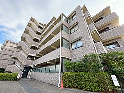 武蔵小杉西パークホームズ