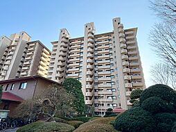 多摩川ハイム2号棟