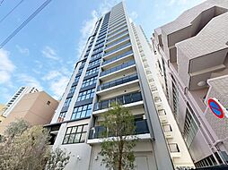 パークタワー大森