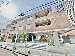 デュオヒルズ御殿山