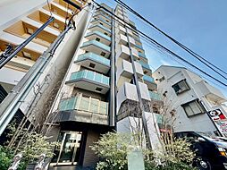 シーズクロノス蒲田