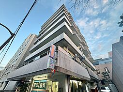 ガーデンコーポ不動前