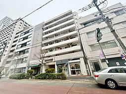 藤和ハイタウン新宿