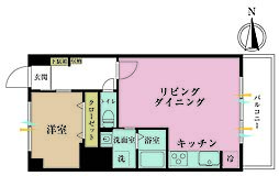 西荻永谷マンション