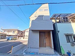 品川区二葉2丁目戸建て