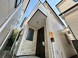 大田区西六郷1丁目戸建て