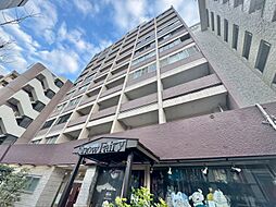 目黒グランドマンション