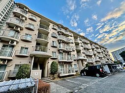 ハイム川崎2号棟