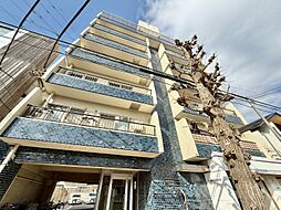 駒沢マンション