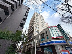 トーエイ高井戸マンション