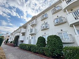 三ツ池公園マンション