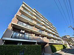 藤和シティーコープ鶴見