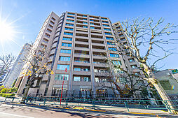 プラウド新宿御苑エンパイア