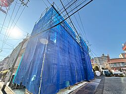 豊島区池袋4丁目戸建て