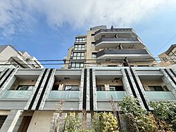 オープンレジデンシア恵比寿ザ・ハウス