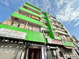 第二整美楽マンション