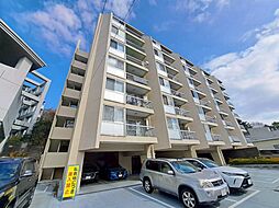 まんしょん中目黒