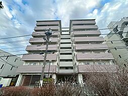 池袋第2ヒルハイム