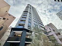 パークタワー大森