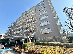 フォーリア駒沢公園パークサイド